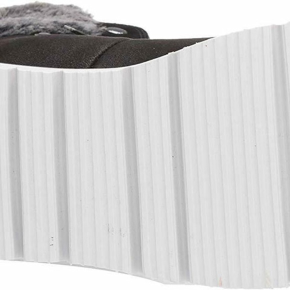 BOBS Skechers Rocky Urban Hiker  Memory Foam Boots - Picture 7 of 7